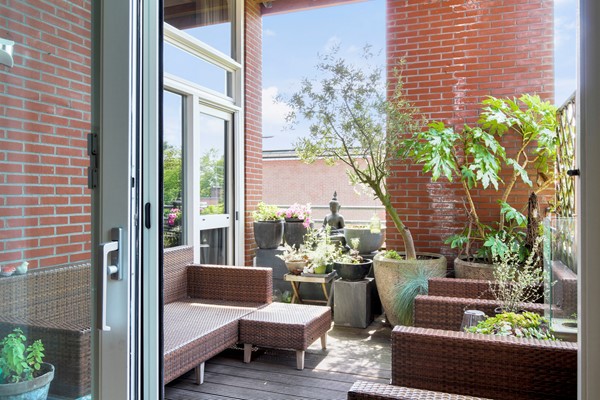 Medium property photo - Artilleriepark 18, 6814 JZ Arnhem